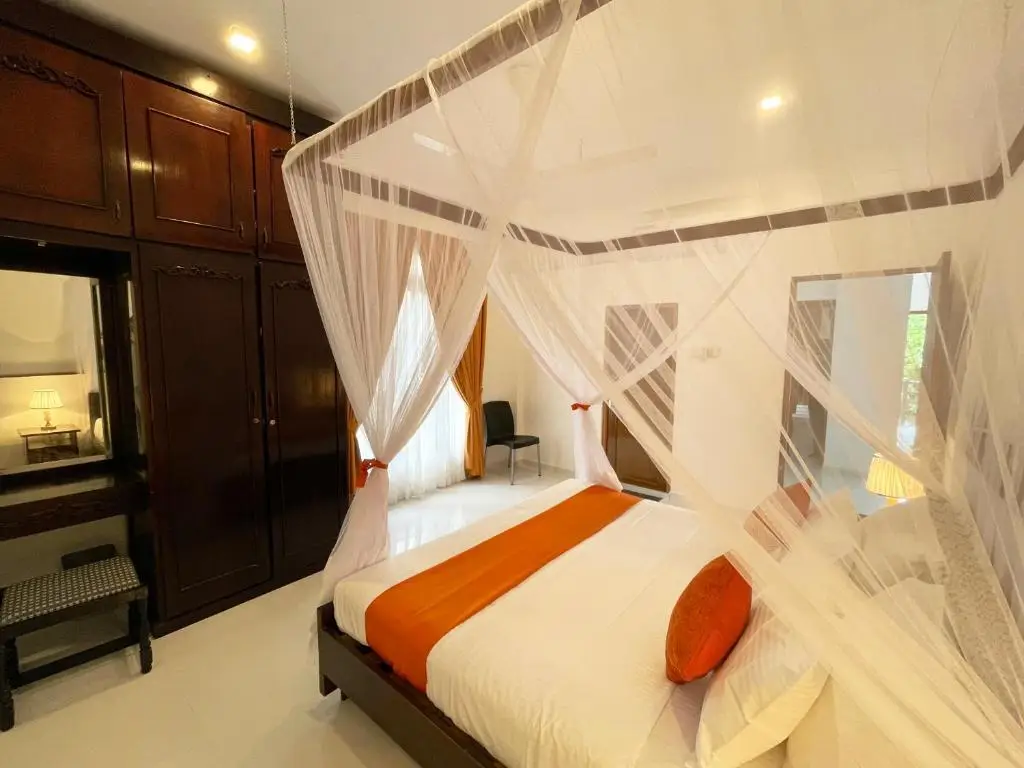 Келания: Welaratne Apartment