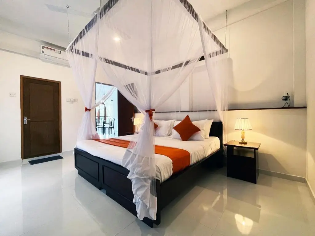 Келания: Welaratne Apartment