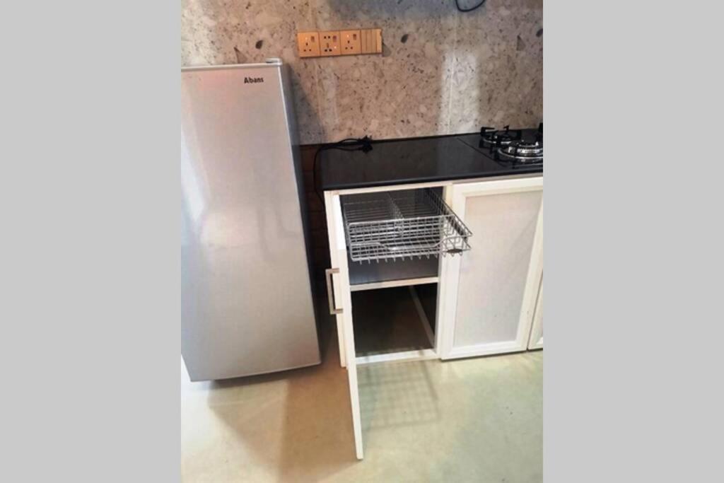 Панадура: Panadura Top view - ACCEDE Apartment