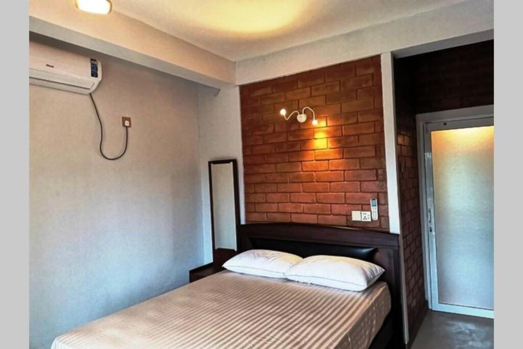 Панадура: Panadura Top view - ACCEDE Apartment