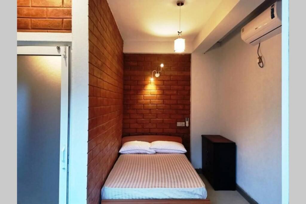 Панадура: Panadura Top view - ACCEDE Apartment