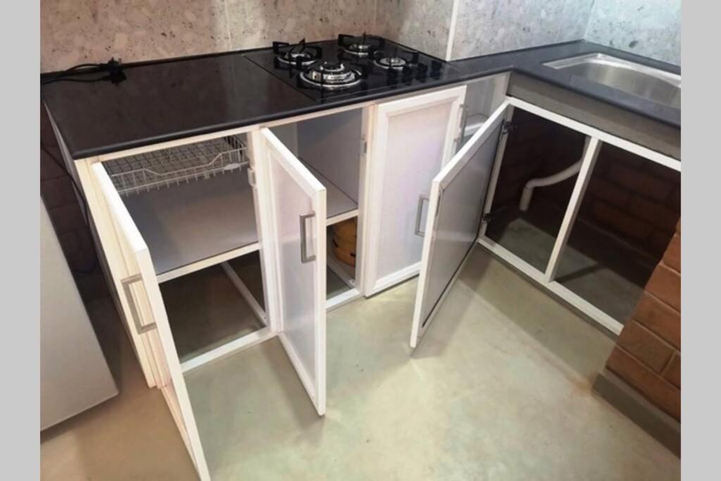 Панадура: Panadura Top view - ACCEDE Apartment