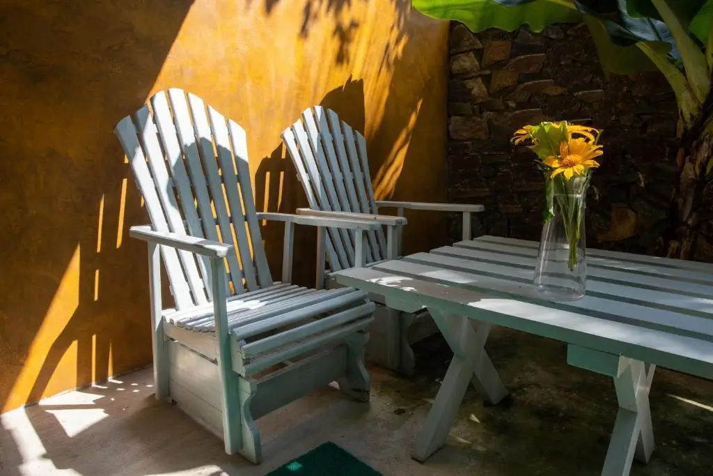 Унакурува: View Guesthouse & Bistro at Goyambokka