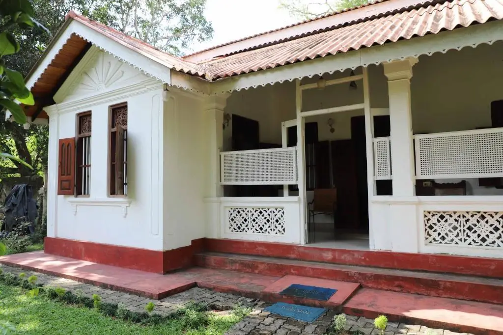 Велигама: Illamperuma Villa Holiday Home