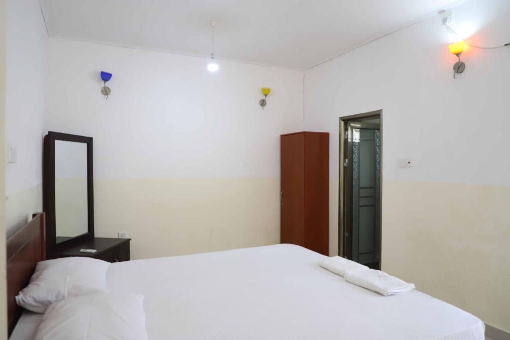 Велигама: Illamperuma Villa Holiday Home