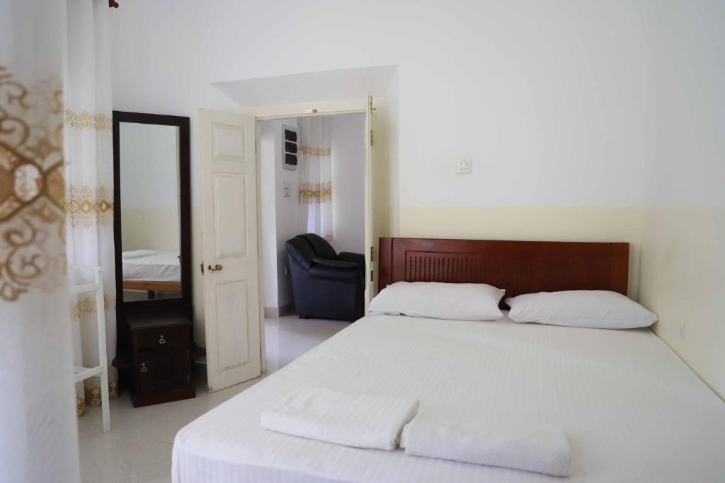 Велигама: Illamperuma Villa Holiday Home