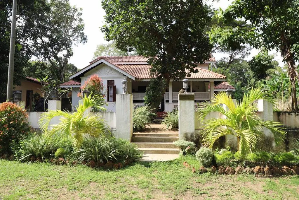 Велигама: Illamperuma Villa Holiday Home