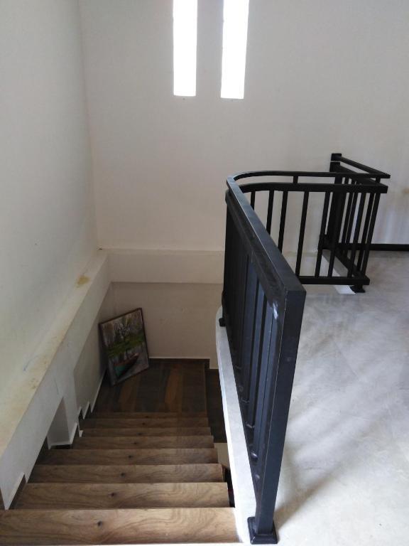 Велигама: Eco Garden Homestay