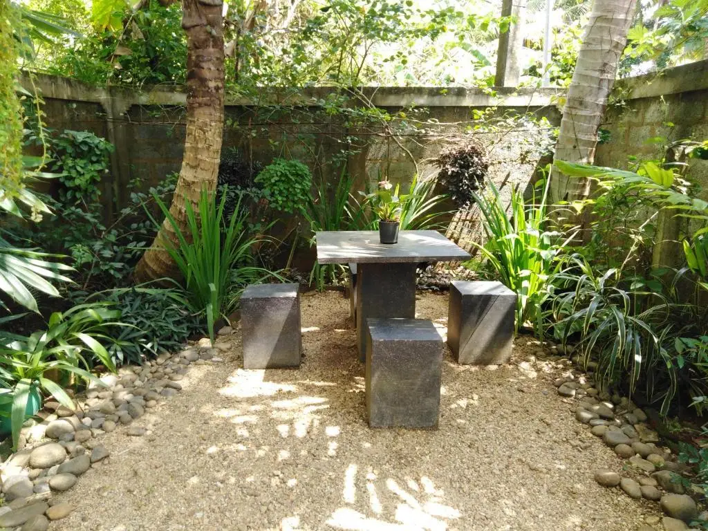 Велигама: Eco Garden Homestay