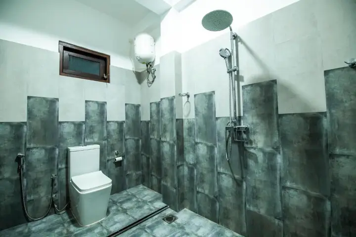 Хиккадува: Sea Yo Villa - Super Luxury 2 bedrooms Apartment