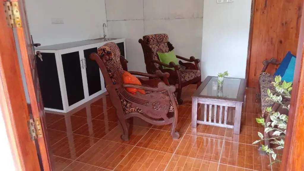 Унаватуна: Subhas Apartment