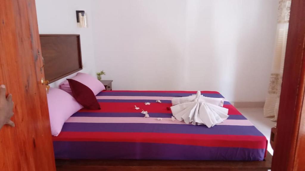 Унаватуна: Subhas Apartment