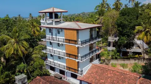 Brand new apartment in Nature just 2 minute walk to beach — фото 1