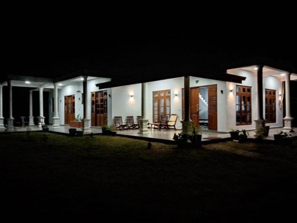 Веллавая: Ceylan Star Guest Inn