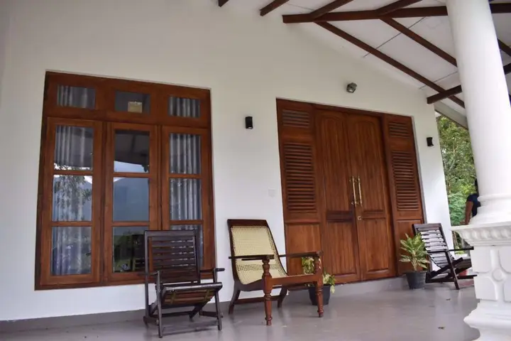 Веллавая: Ceylan Star Guest Inn