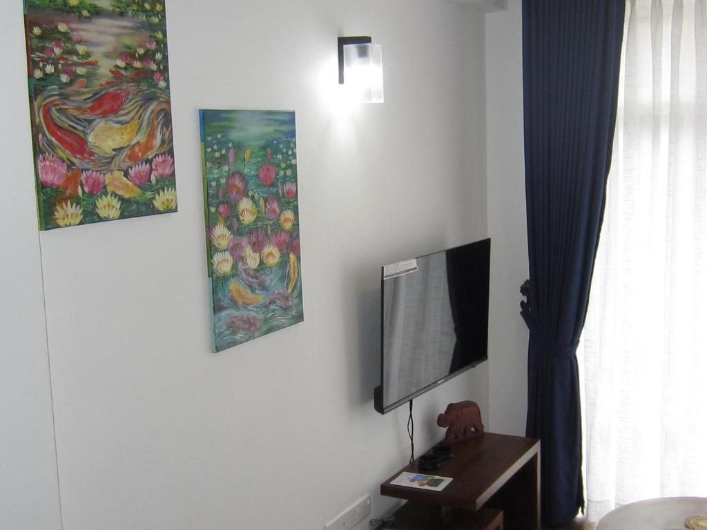 Нувара-Элия: Chanya Luxury Apartment, S 31, Lake View Residencies