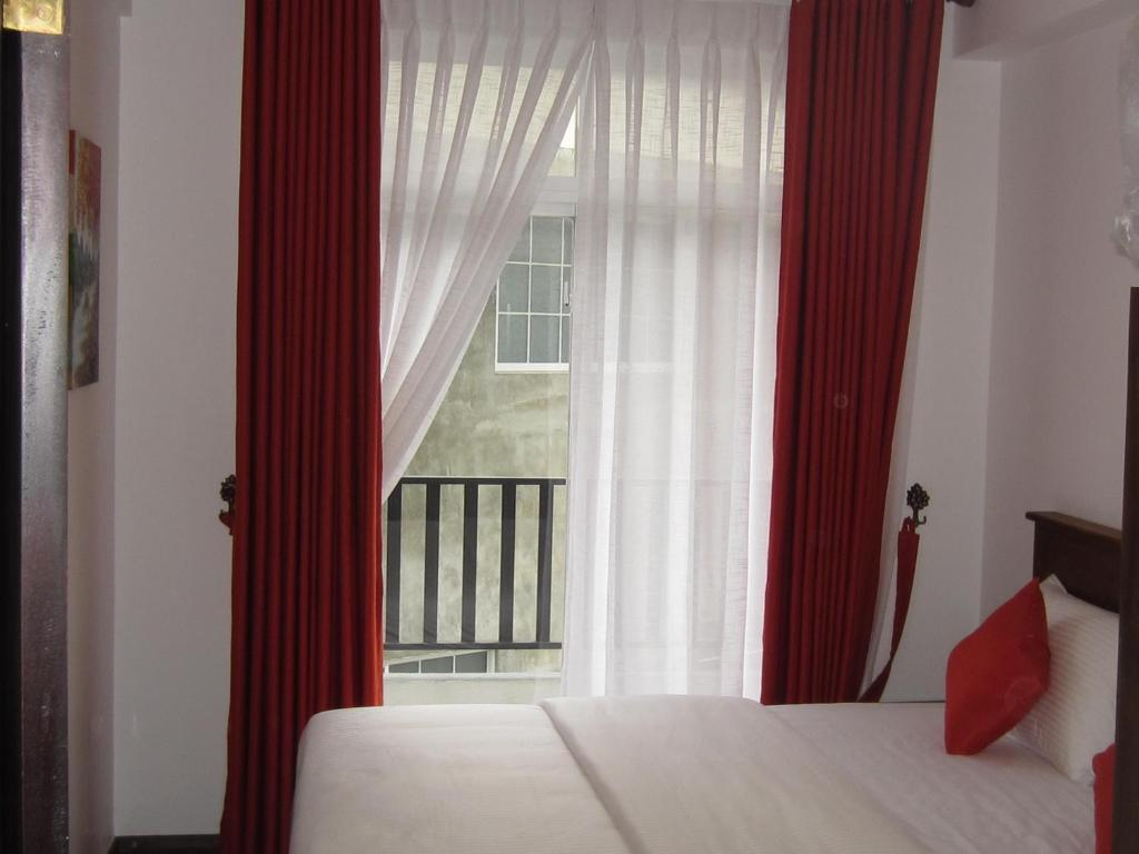 Нувара-Элия: Chanya Luxury Apartment, S 31, Lake View Residencies