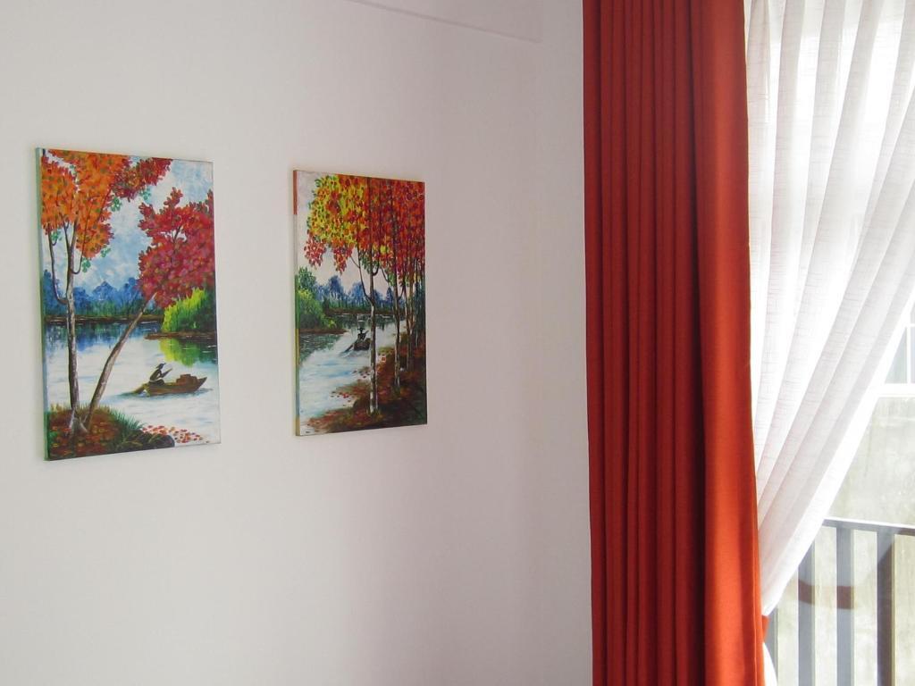 Нувара-Элия: Chanya Luxury Apartment, S 31, Lake View Residencies