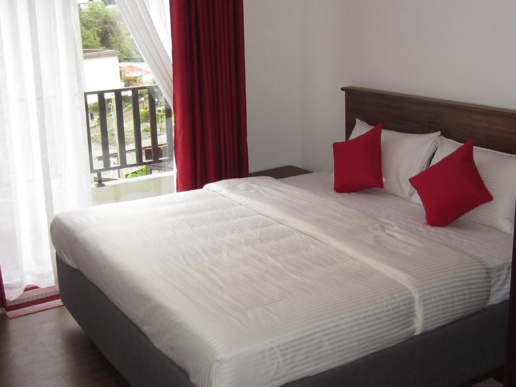 Нувара-Элия: Chanya Luxury Apartment, S 31, Lake View Residencies