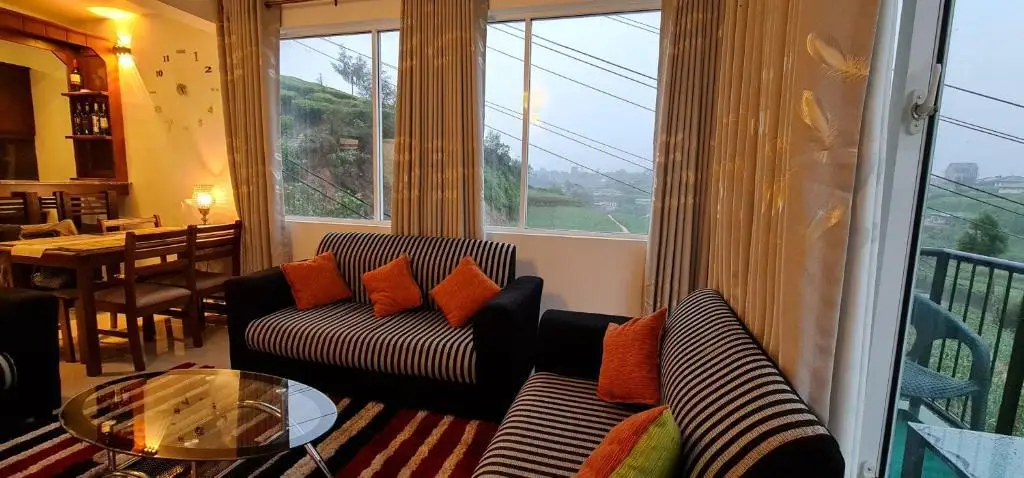 Нувара-Элия: Tea Breeze Luxury Residence
