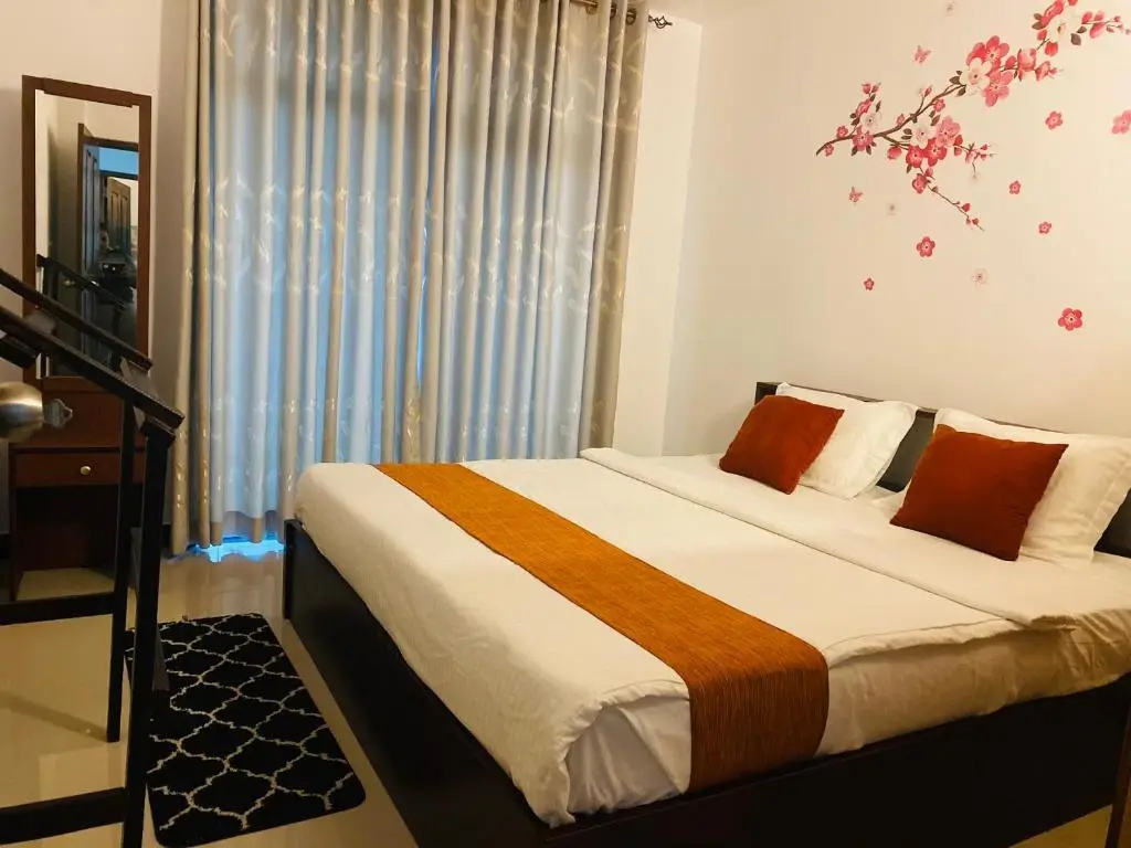 Нувара-Элия: Tea Breeze Luxury Residence