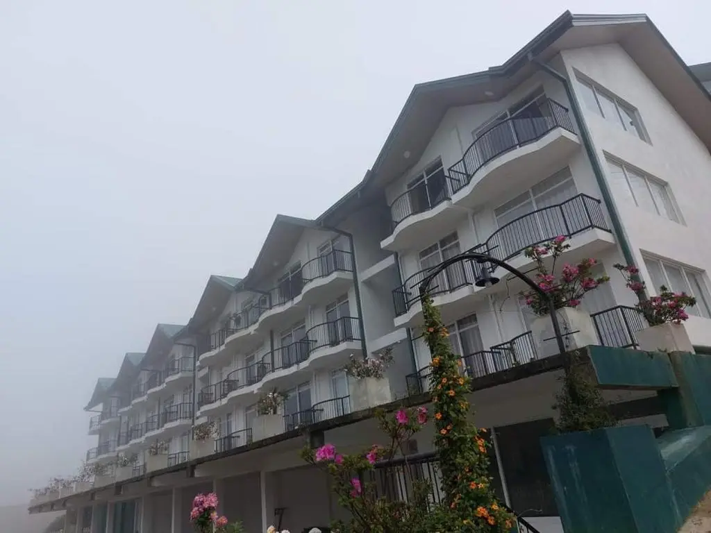 Нувара-Элия: Tea Breeze Luxury Residence