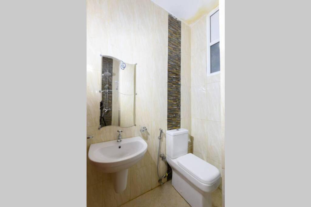 Келания: Amaze Residence luxury 2 bedroom apartment 5