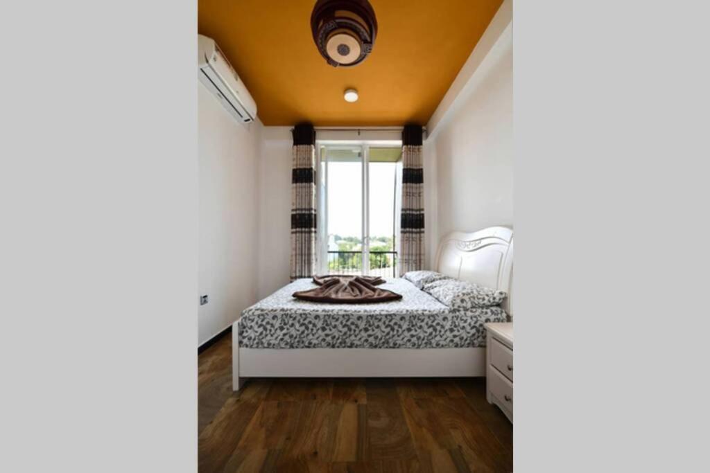 Келания: Amaze Residence luxury 2 bedroom apartment 5