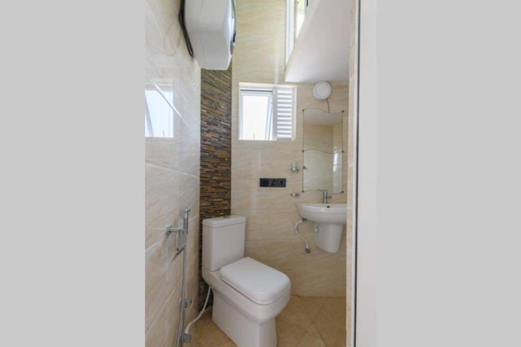 Келания: Amaze Residence luxury 2 bedroom apartment 5