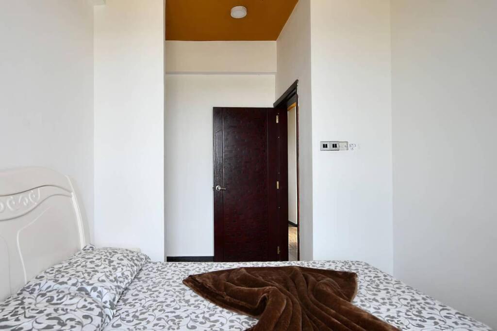 Келания: Amaze Residence luxury 2 bedroom apartment 5