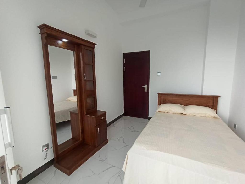 Коломбо: 3 bedroom fully furnished apartment - Vel residencies