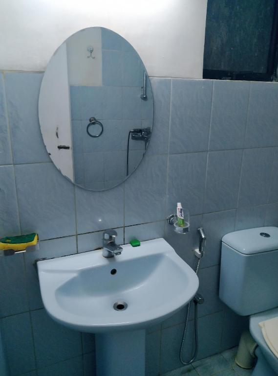 Котикаватта: Ascon Apartments - Colombo 09