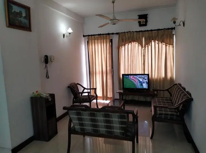 Котикаватта: Ascon Apartments - Colombo 09