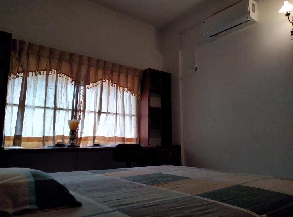 Котикаватта: Ascon Apartments - Colombo 09