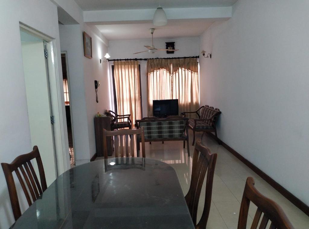 Котикаватта: Ascon Apartments - Colombo 09