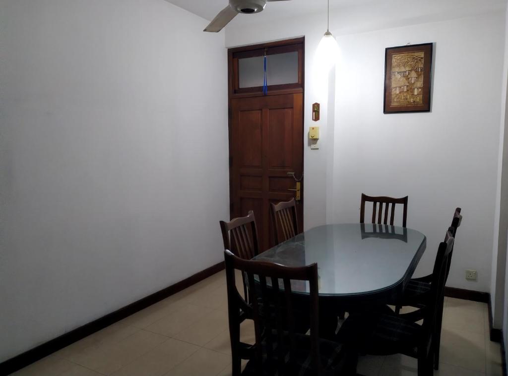 Котикаватта: Ascon Apartments - Colombo 09