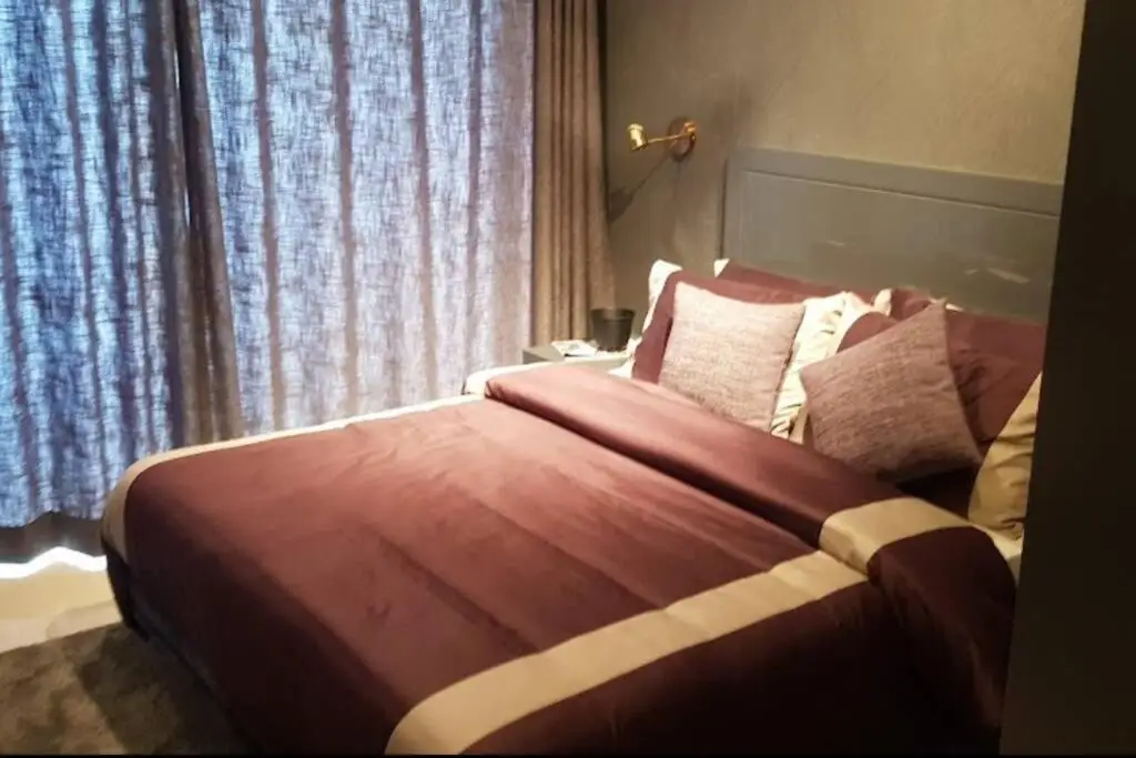 Коломбо: Lovely 3 bedroom fully furnished apartment - Aurum residencies