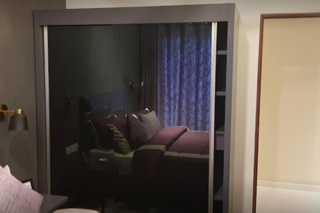 Коломбо: Lovely 3 bedroom fully furnished apartment - Aurum residencies