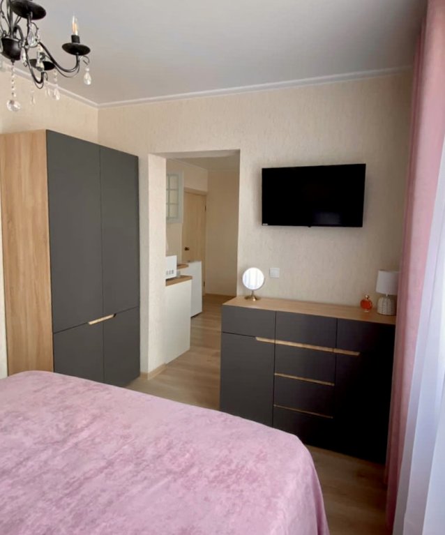 Краснодар: Апартаменты Be Home