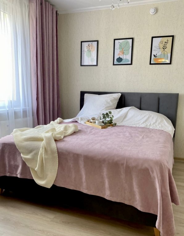 Краснодар: Апартаменты Be Home
