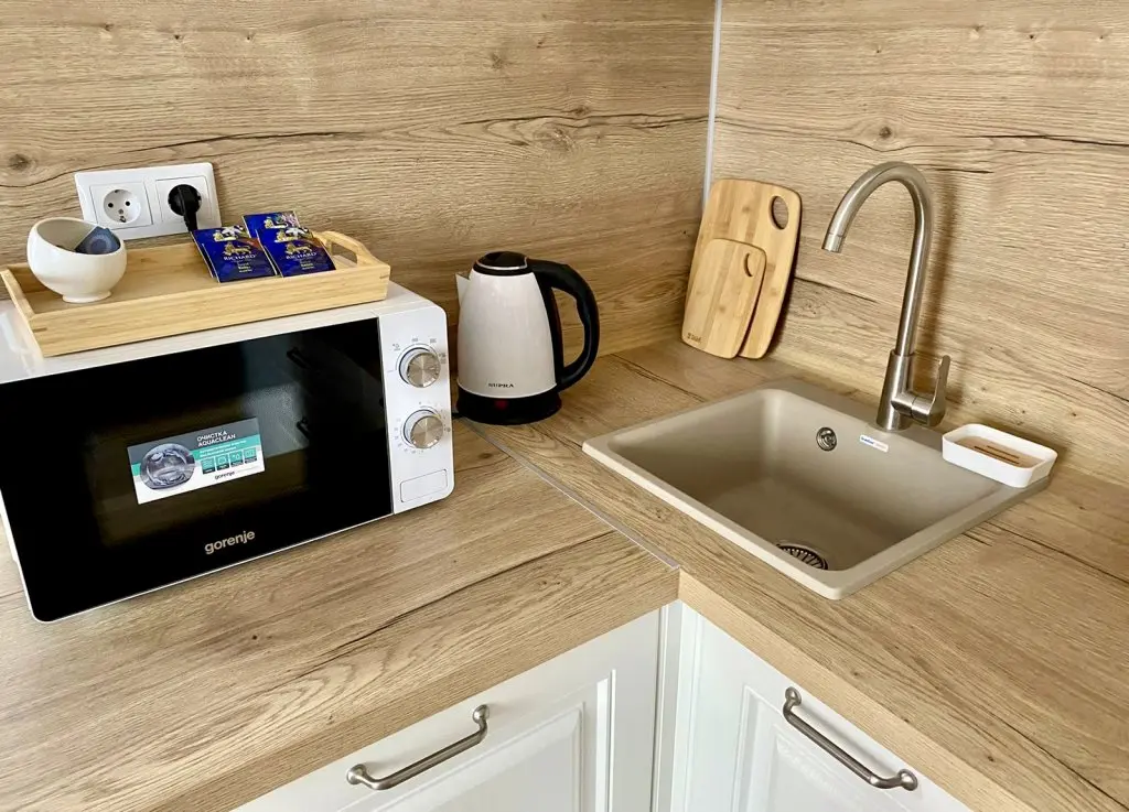 Краснодар: Апартаменты Be Home