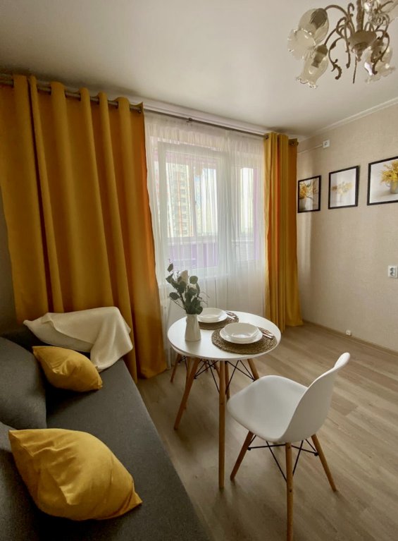 Краснодар: Апартаменты Be Home