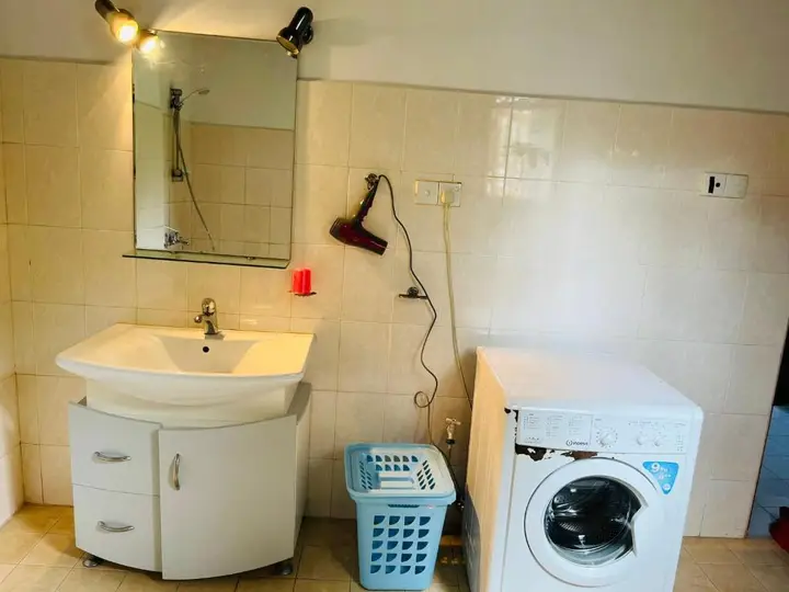 Бентота: Hide Out Apartment