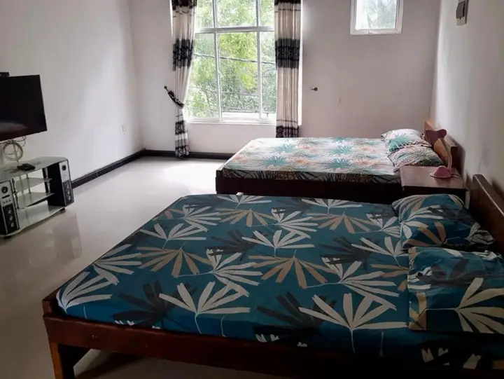 Анурадхапура: Lovely 2 Bedroom Apartment (With Bathroom& Kitchen)