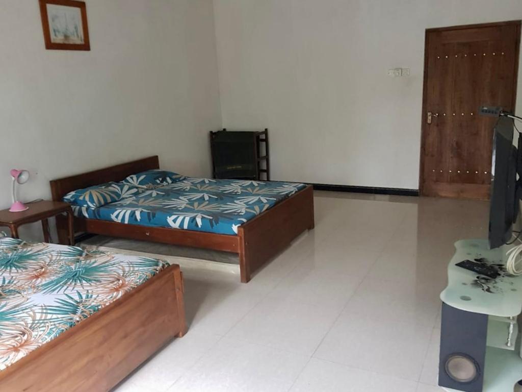 Анурадхапура: Lovely 2 Bedroom Apartment (With Bathroom& Kitchen)