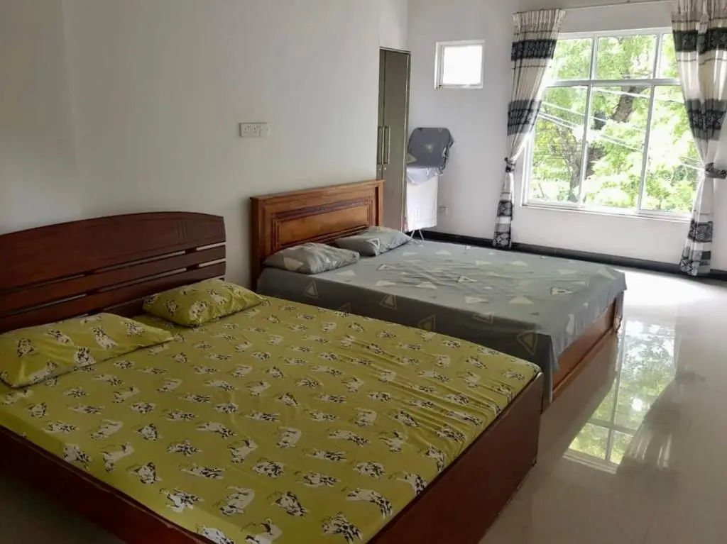 Анурадхапура: Lovely 2 Bedroom Apartment (With Bathroom& Kitchen)