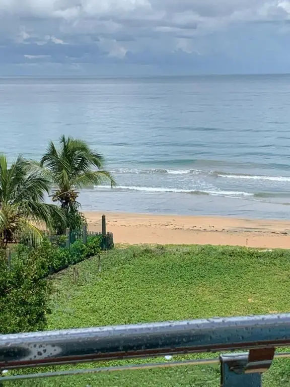 Нилавели: Nilaveli Beach Apartment Sri Lanka