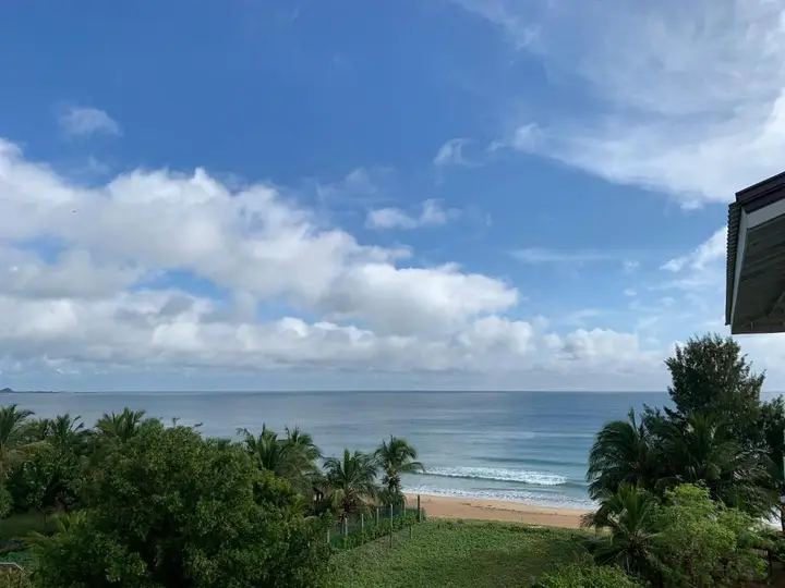 Нилавели: Nilaveli Beach Apartment Sri Lanka