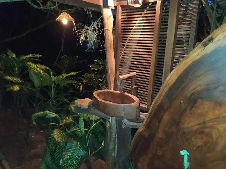 Камбуругамува: TS2W See More Beach Treehouse