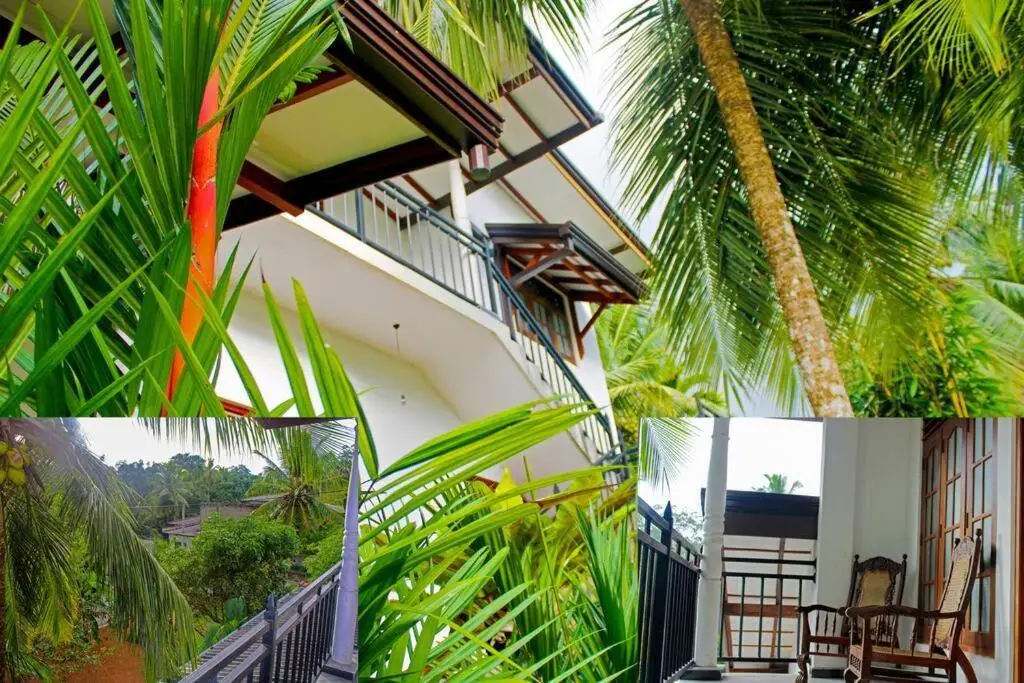 Тальпе: Best Modern Apt,2 AC BR in Sri Lanka